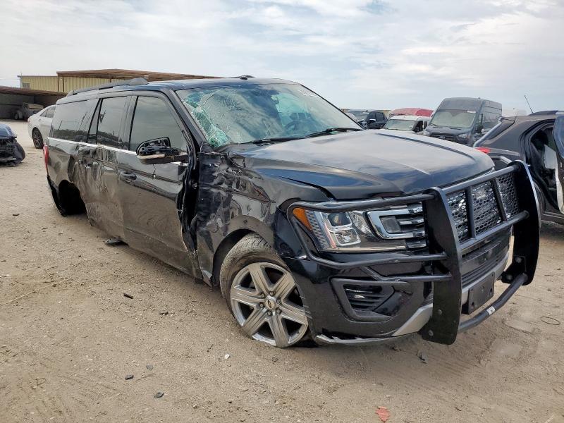 2019 FORD EXPEDITION - 1FMJK1JT9KEA07334