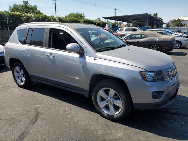 2016 JEEP COMPASS LA 1C4NJDEB9GD718279