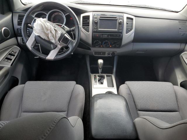 2013 TOYOTA TACOMA DOU - 3TMJU4GN9DM152671