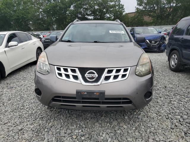2015 NISSAN ROGUE SELE JN8AS5MT2FW672247