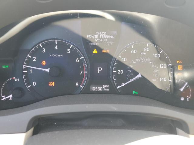 2015 LEXUS RX 350 BASE JTJBK1BAXF2478886