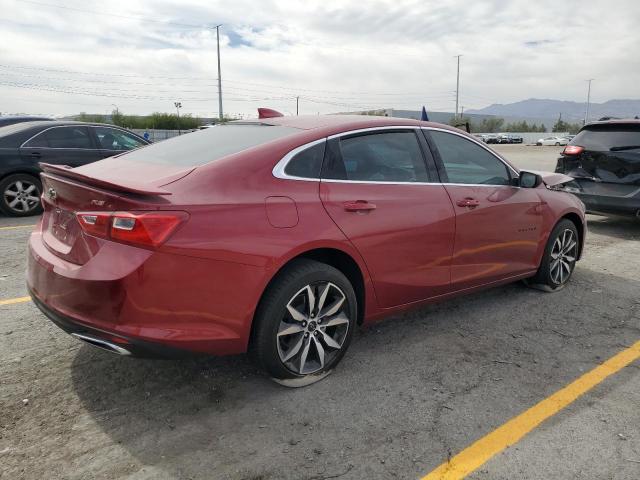 2023 CHEVROLET MALIBU RS - 1G1ZG5ST6PF208990