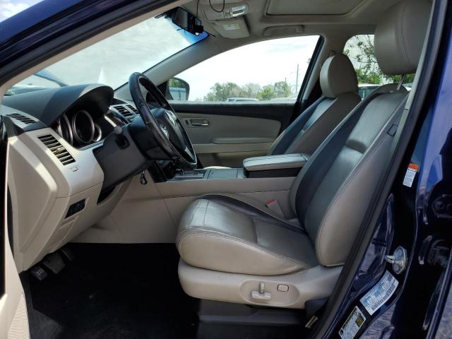 2011 MAZDA CX-9 - JM3TB3CV9B0301389