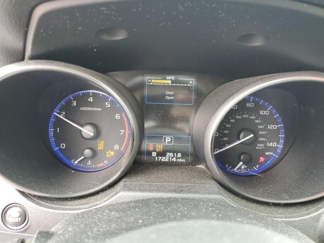 2018 SUBARU LEGACY 2.5 4S3BNAN62J3030484