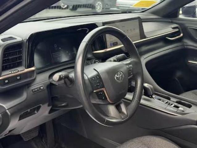 2023 TOYOTA CROWN XLE JTDAAAAF6P3006XXX