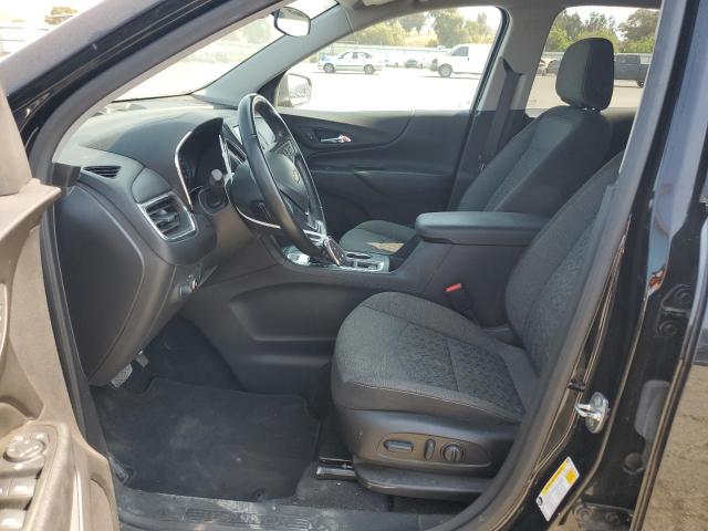 2023 CHEVROLET EQUINOX LT 3GNAXTEG2PL117008