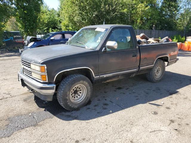 Global Auto Auctions: 1990 CHEVROLET GMT-400 K1
