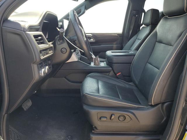 2022 GMC YUKON SLT 1GKS2BKD8NR106962