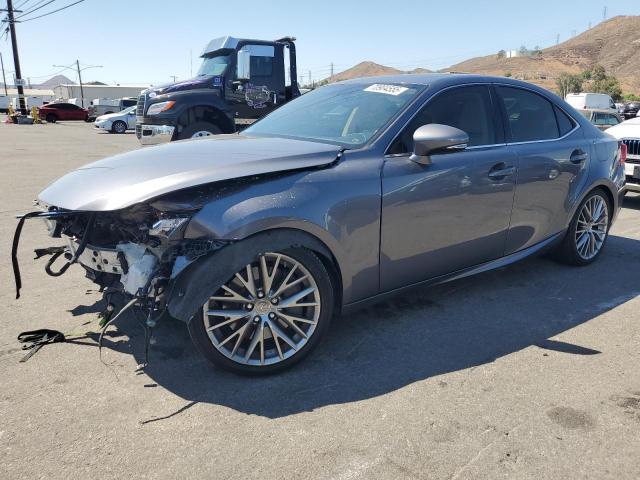 LEXUS IS 200T