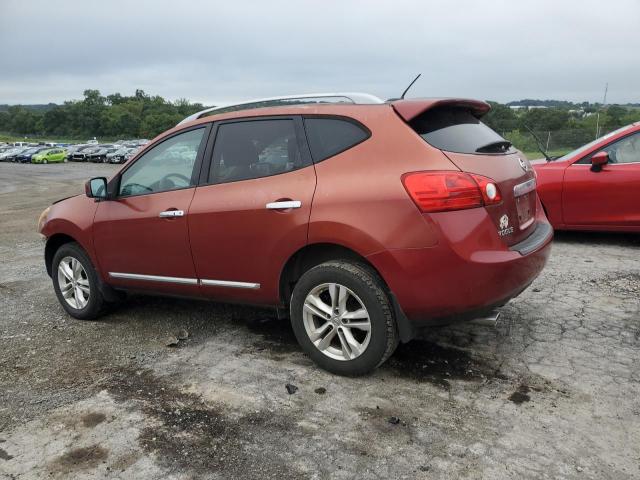 2012 NISSAN ROGUE S - JN8AS5MT1CW293025