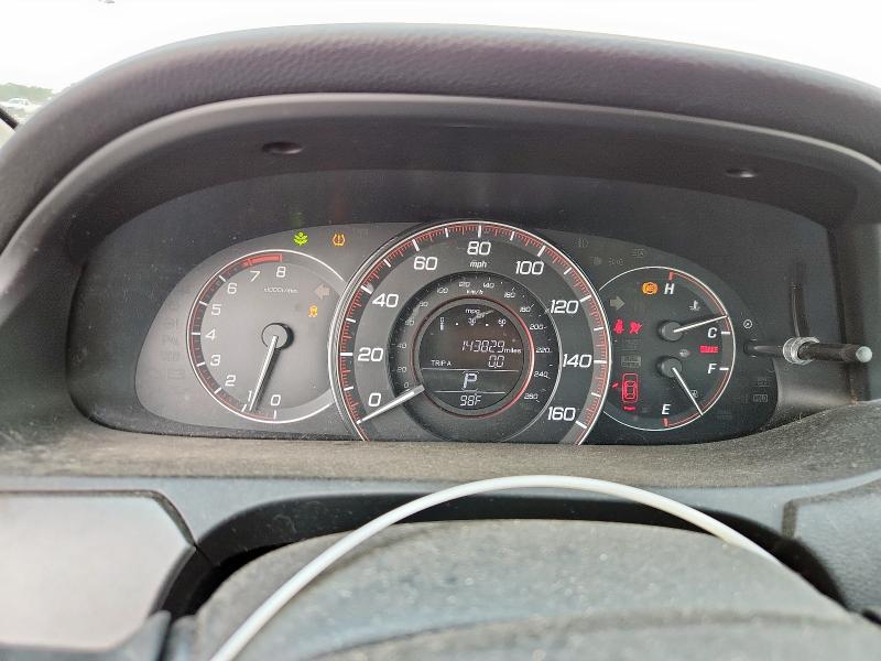 2015 HONDA ACCORD LX- 1HGCT1B33FA004839