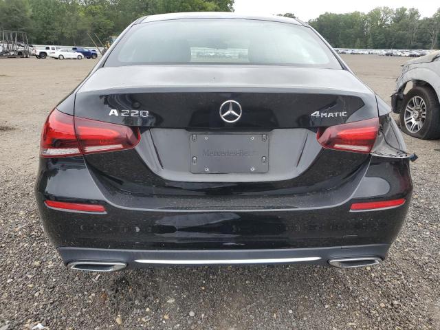 2020 MERCEDES-BENZ A 220 4MATIC W1K3G4FB1LJ199072