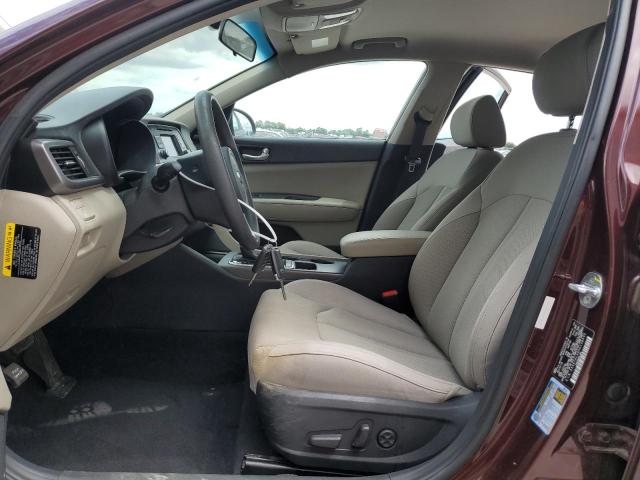 2017 KIA OPTIMA LX 5XXGT4L30HG138490