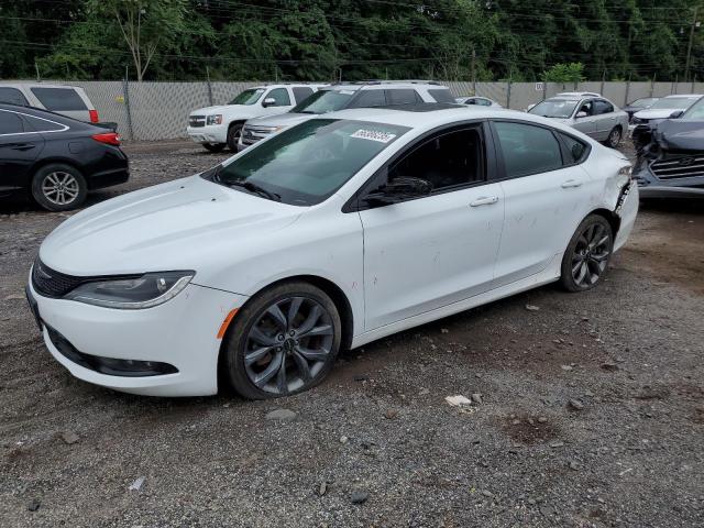 CHRYSLER 200 S