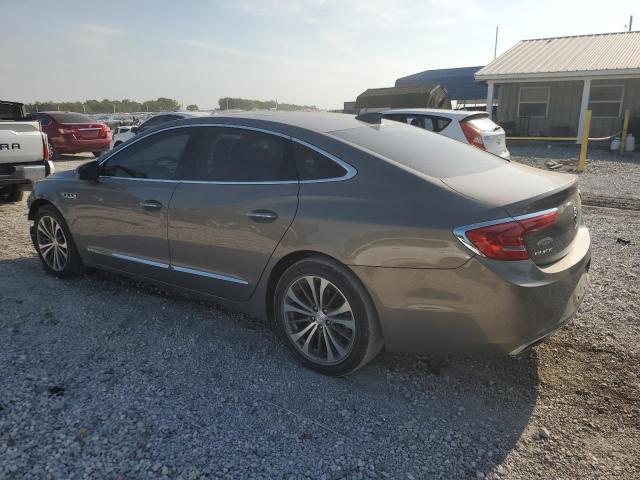 2017 BUICK LACROSSE E 1G4ZP5SS3HU176006
