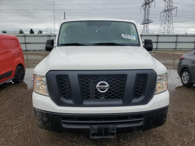 2019 NISSAN NV 1500 S 1N6BF0KM5KN806085