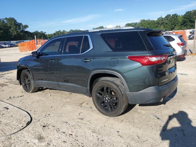 2018 CHEVROLET TRAVERSE L 1GNERGKW7JJ218333