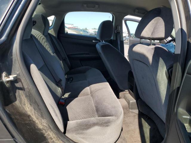 2016 CHEVROLET IMPALA LIM 2G1WB5E33G1101870