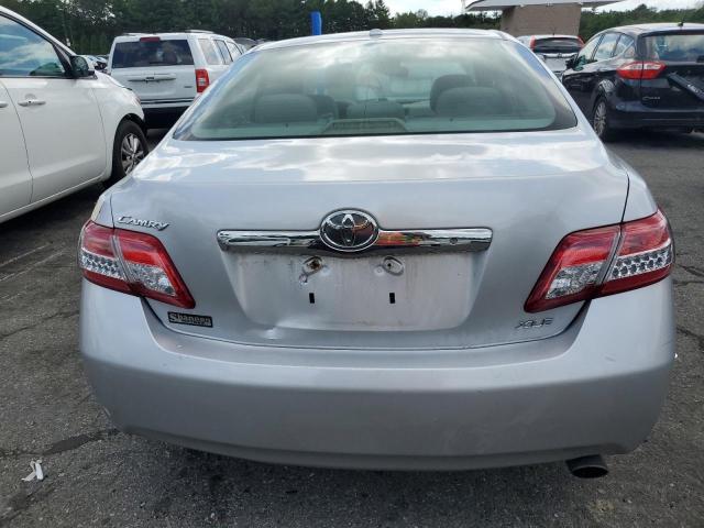2011 TOYOTA CAMRY BASE #3265272992