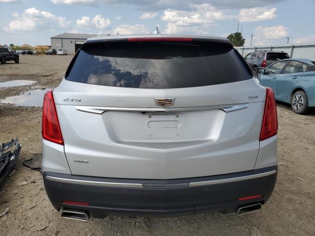 2018 CADILLAC XT5 LUXURY 1GYKNDRS3JZ188221