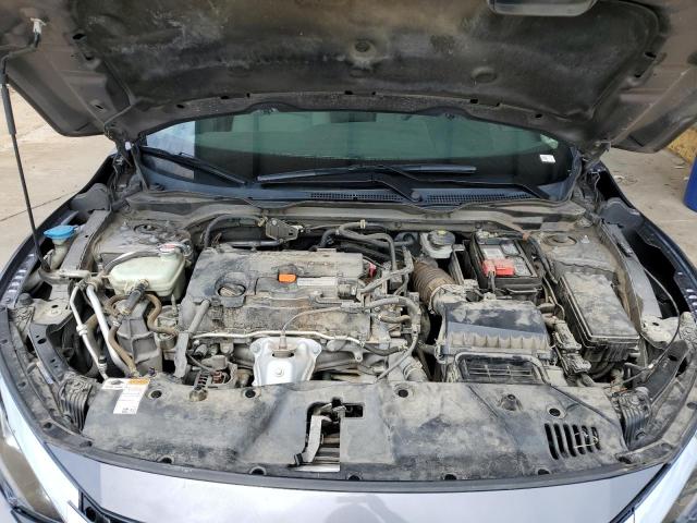 2018 HONDA CIVIC EX 19XFC2F75JE023655
