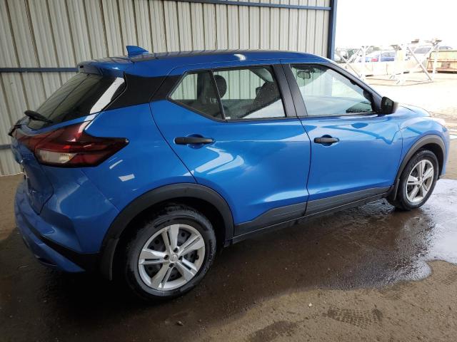 2023 NISSAN KICKS S 3N1CP5BV1PL499292
