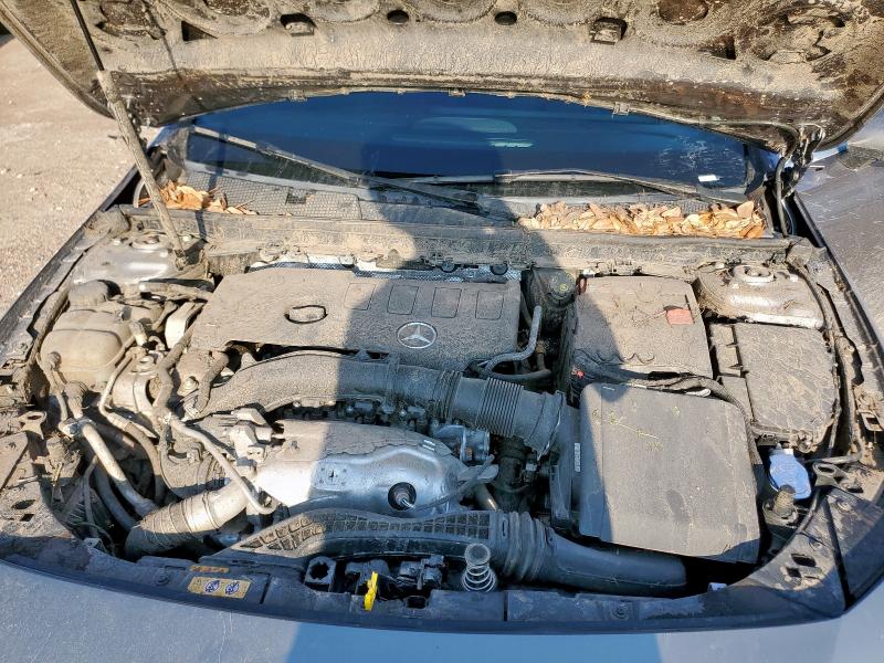 2021 MERCEDES-BENZ A 220 W1K3G4EB4MJ255394