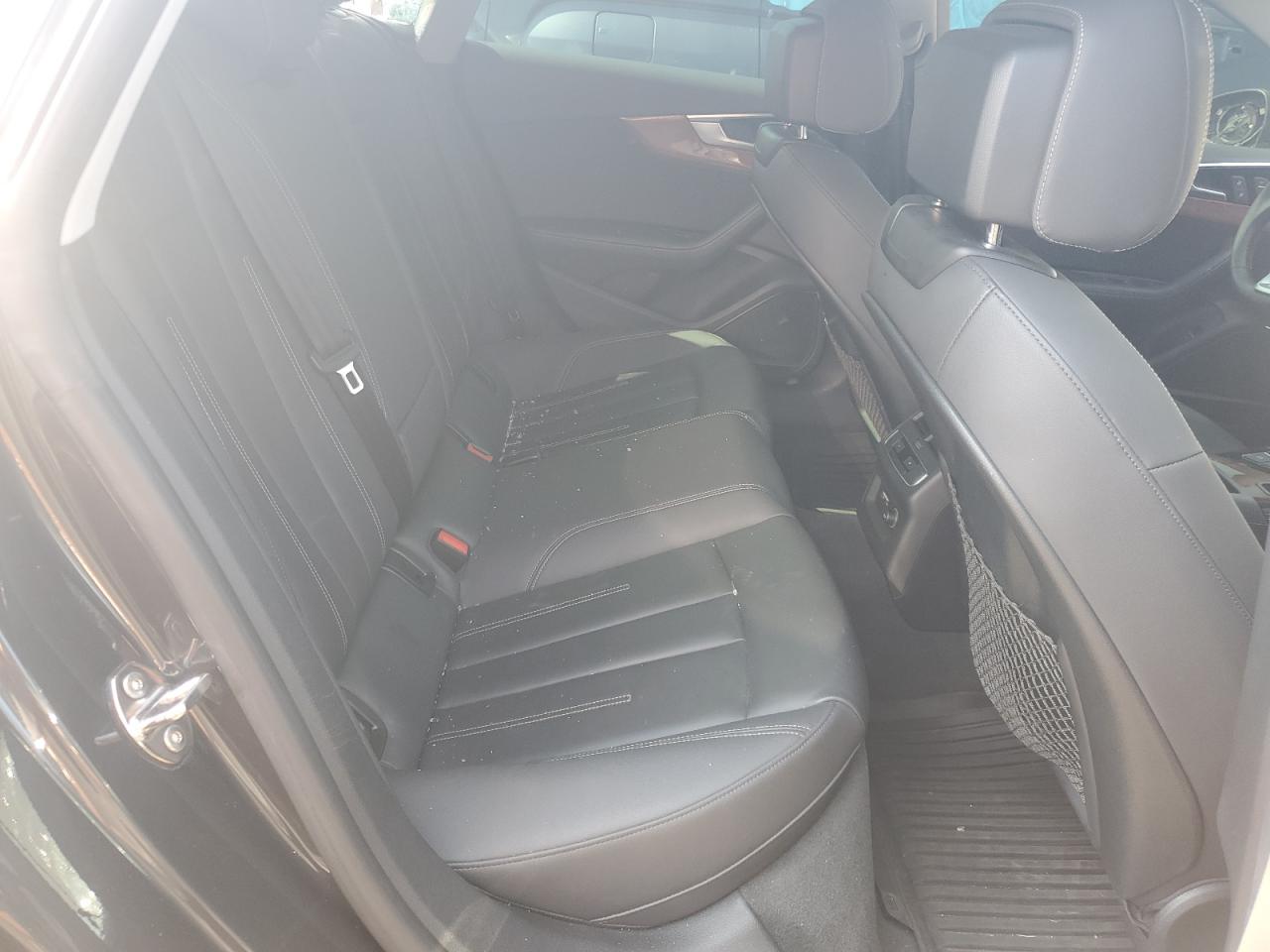 AUDI A5 PREMIUM PLUS 40