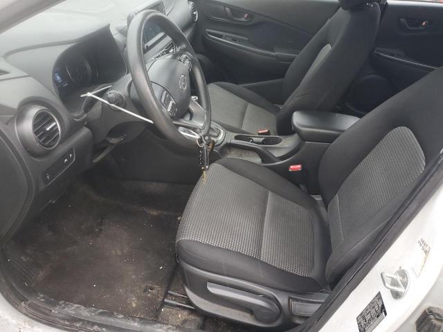 2021 HYUNDAI KONA SE KM8K12AA8MU644350