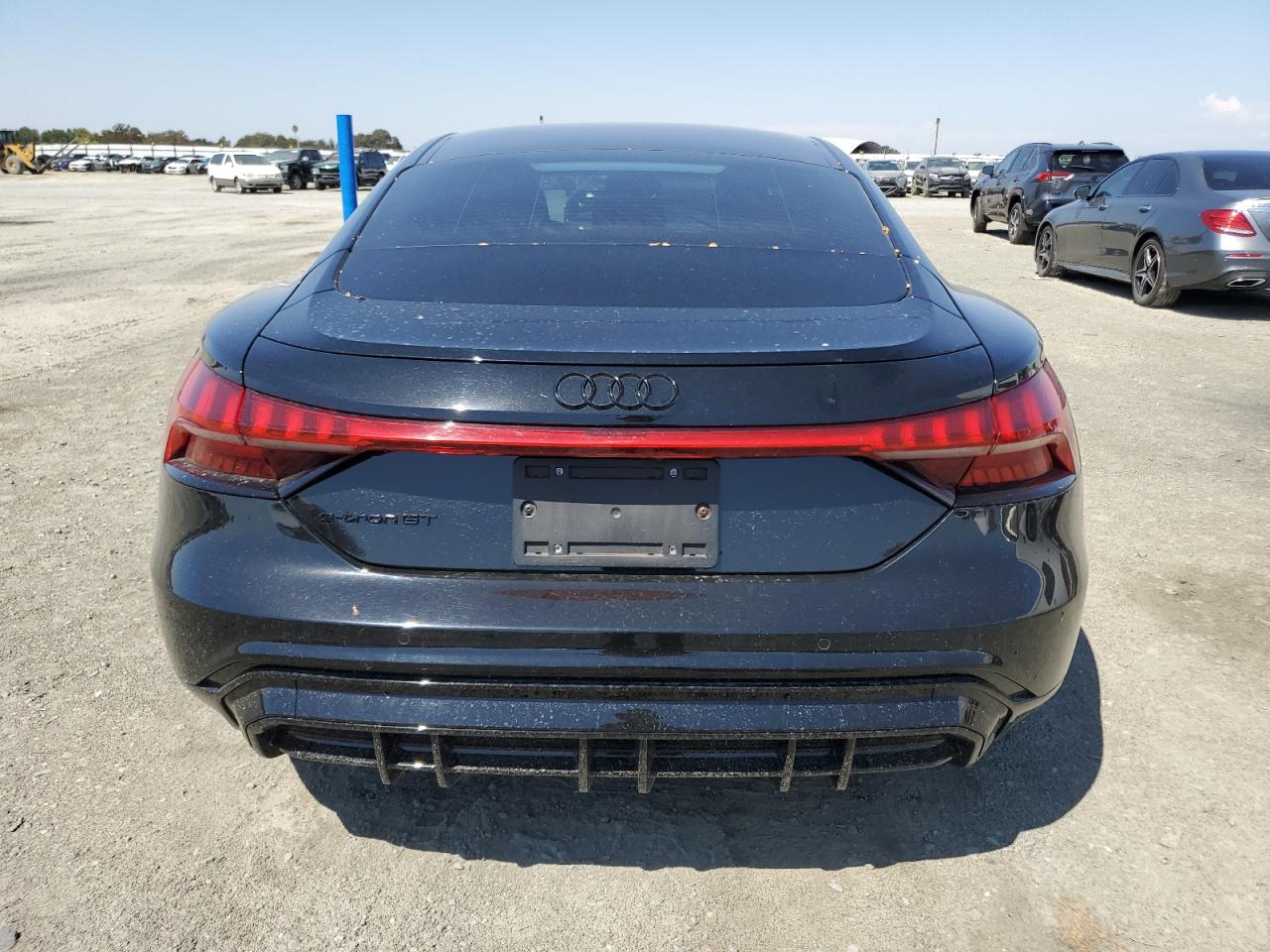 AUDI E-TRON PRESTIGE