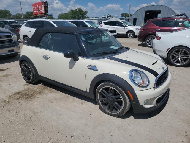 2015 MINI COOPER S WMWZP3C59FT298774