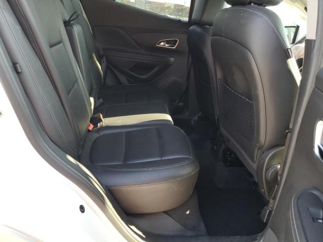 2016 BUICK ENCORE PRE KL4CJHSB9GB718419