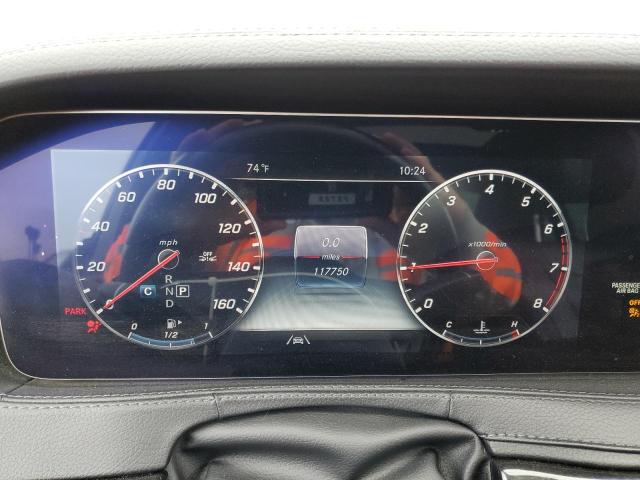 2020 MERCEDES-BENZ S 450 WDDUG6GBXLA509377