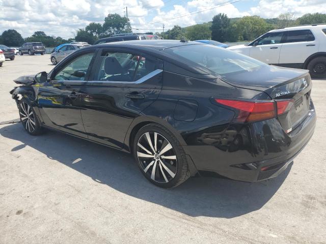 2020 NISSAN ALTIMA SR 1N4AL4CV8LC145306
