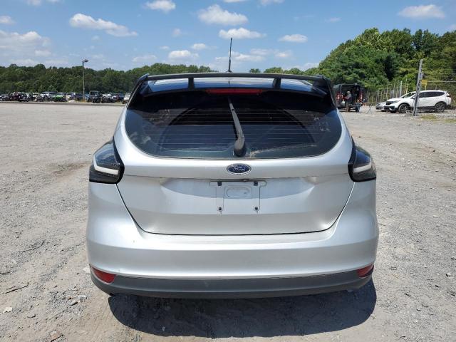 2018 FORD FOCUS SE 1FADP3K2XJL295353