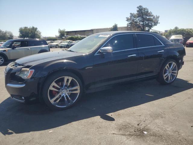 2014 CHRYSLER 300C - 2C3CCAKG4EH146526