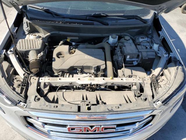2020 GMC TERRAIN SL 3GKALVEV9LL245422