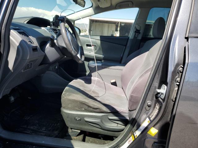 2012 TOYOTA PRIUS V - JTDZN3EU6C3091798
