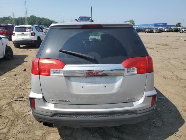 2017 GMC TERRAIN SL 2GKFLSEKXH6287202