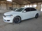 2015 VOLKSWAGEN PASSAT S - 1VWAT7A37FC108150