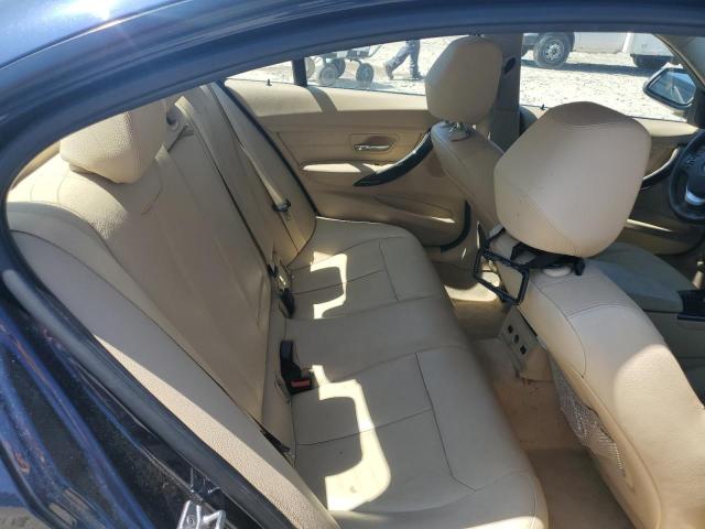 2015 BMW 328 D XDRIVE WBA3D5C57FK291290