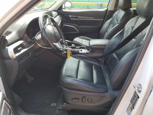 2020 KIA TELLURIDE S - 5XYP6DHC4LG069873