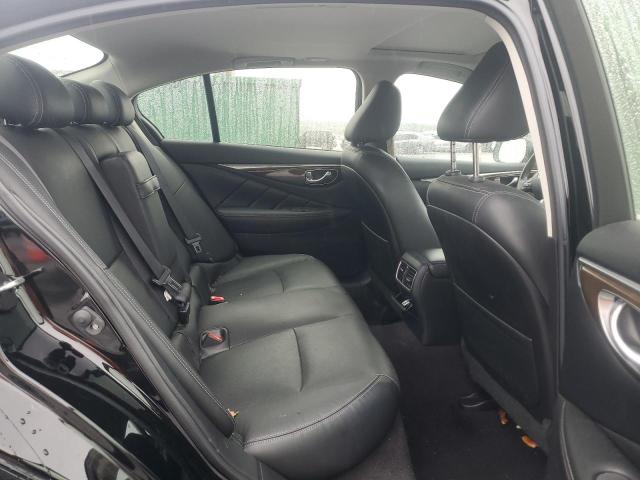 2017 INFINITI Q50 PREMIUM JN1EV7AR6HM832592