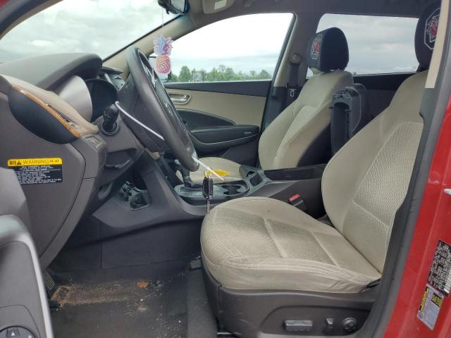 2016 HYUNDAI SANTA FE S KM8SMDHF9GU152175