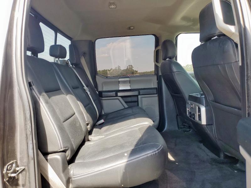 2015 FORD F150 SUPER - 1FTEW1CF3FFA38936
