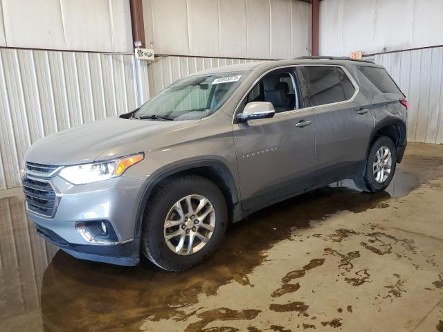 CHEVROLET TRAVERSE L
