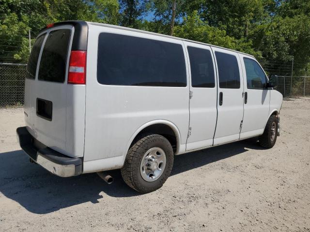 2018 CHEVROLET EXPRESS G2500 LT 1GAWGFFGXJ1268376