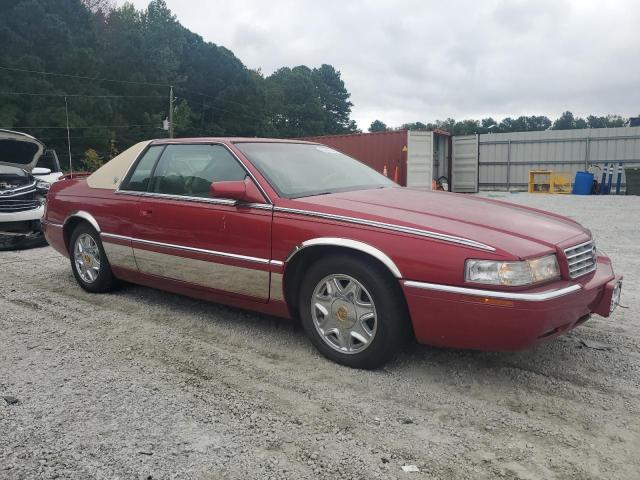 2020 CADILLAC EL DORADO 1G6EL12Y0YB702781
