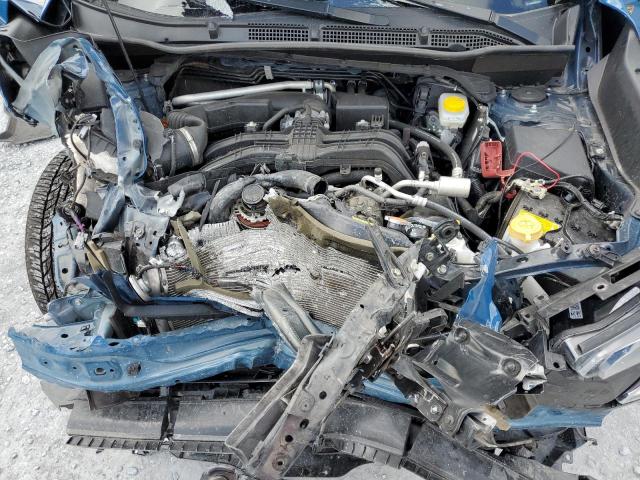 2023 SUBARU FORESTER W JF2SKAMC4PH538792