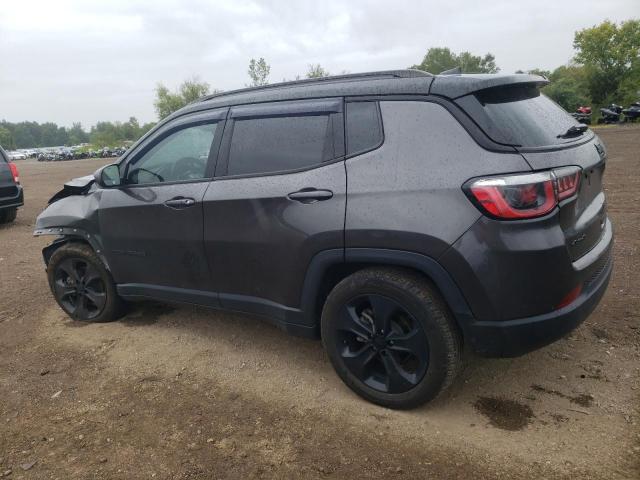 2021 JEEP COMPASS LATITUDE 3C4NJDBB7MT515708
